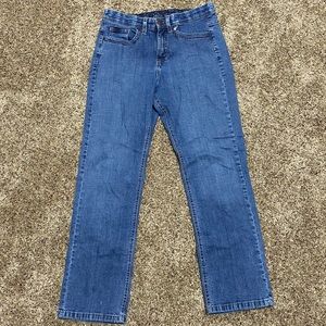 Lee Comfort Women’s Petite Jeans
